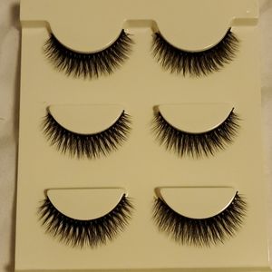 Lashes